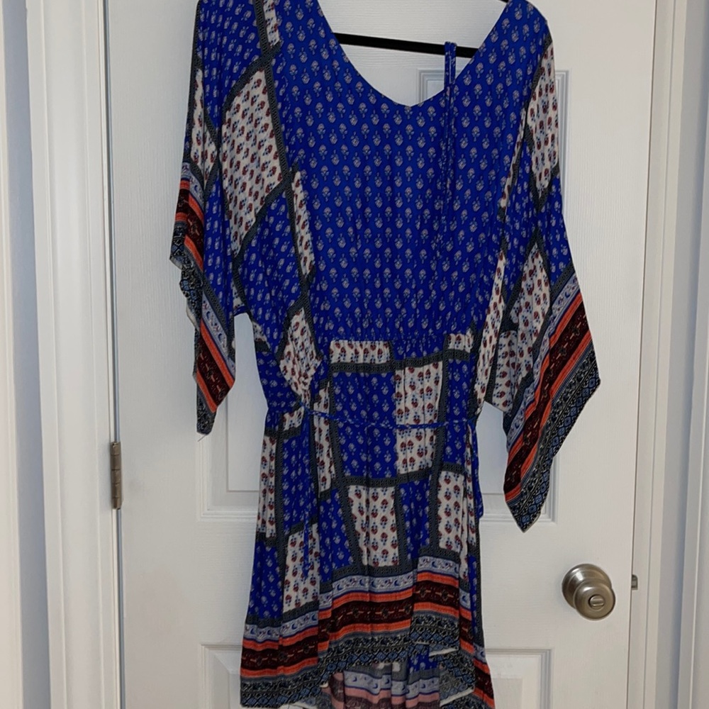 Beautiful dress
